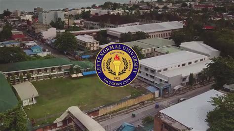 Universities and colleges in Leyte.